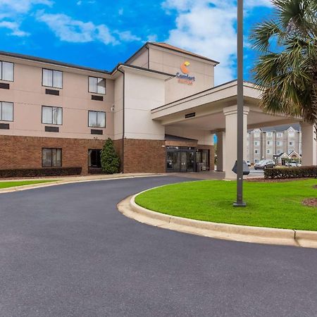 Comfort Suites North Mobile Saraland Esterno foto
