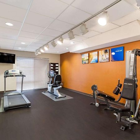Comfort Suites North Mobile Saraland Esterno foto