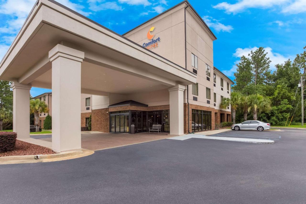 Comfort Suites North Mobile Saraland Esterno foto