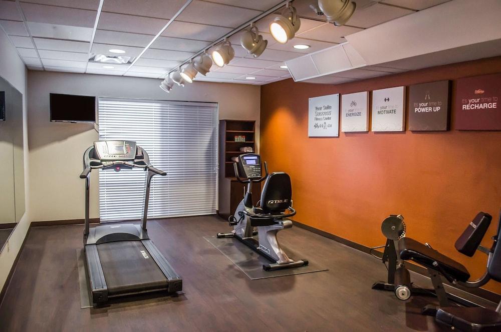 Comfort Suites North Mobile Saraland Esterno foto
