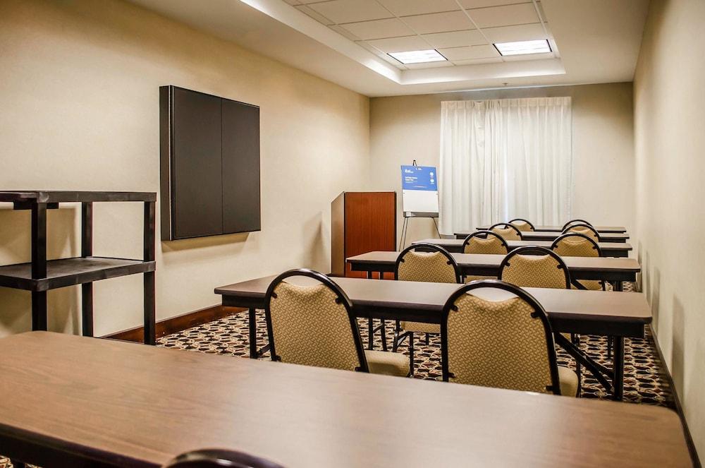 Comfort Suites North Mobile Saraland Esterno foto