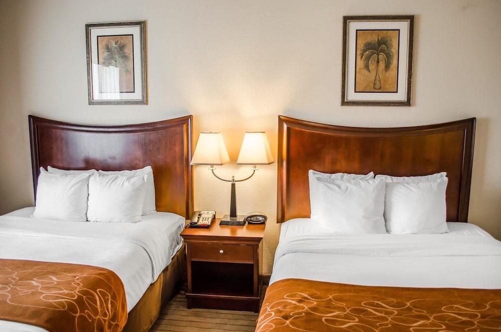 Comfort Suites North Mobile Saraland Esterno foto