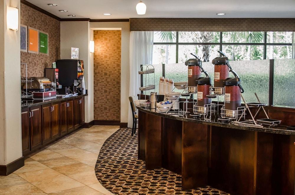 Comfort Suites North Mobile Saraland Esterno foto