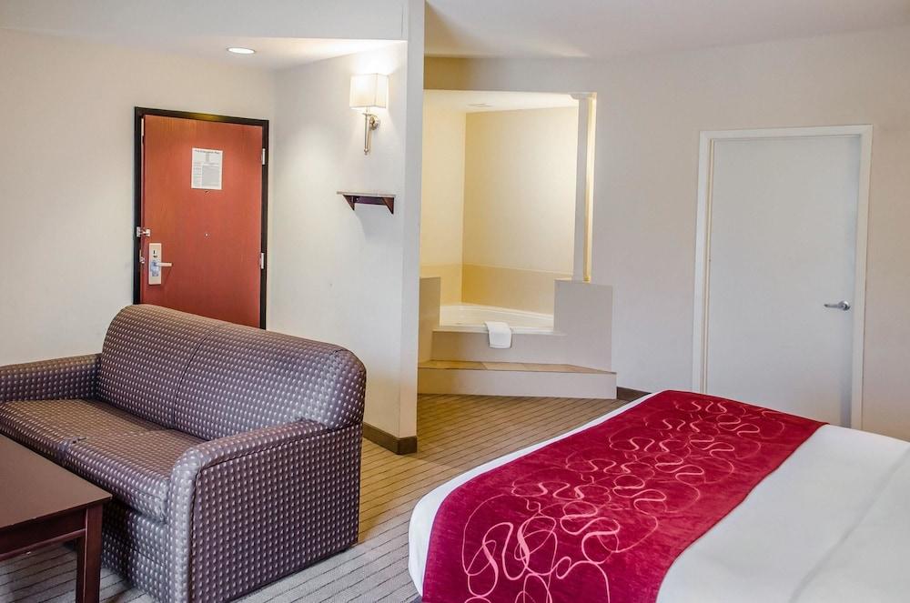 Comfort Suites North Mobile Saraland Esterno foto