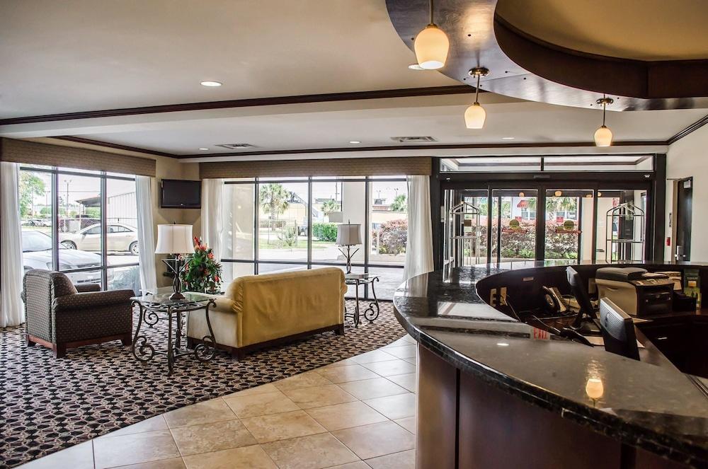 Comfort Suites North Mobile Saraland Esterno foto