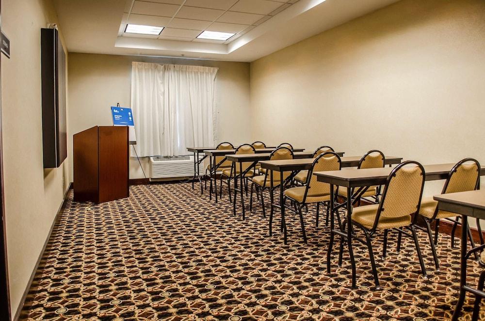 Comfort Suites North Mobile Saraland Esterno foto