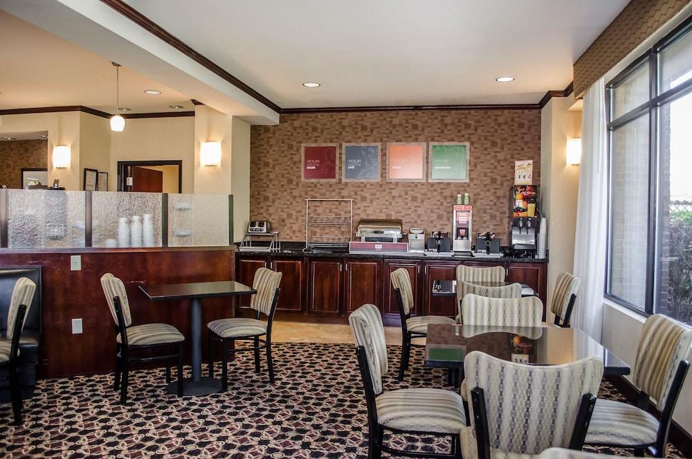 Comfort Suites North Mobile Saraland Esterno foto