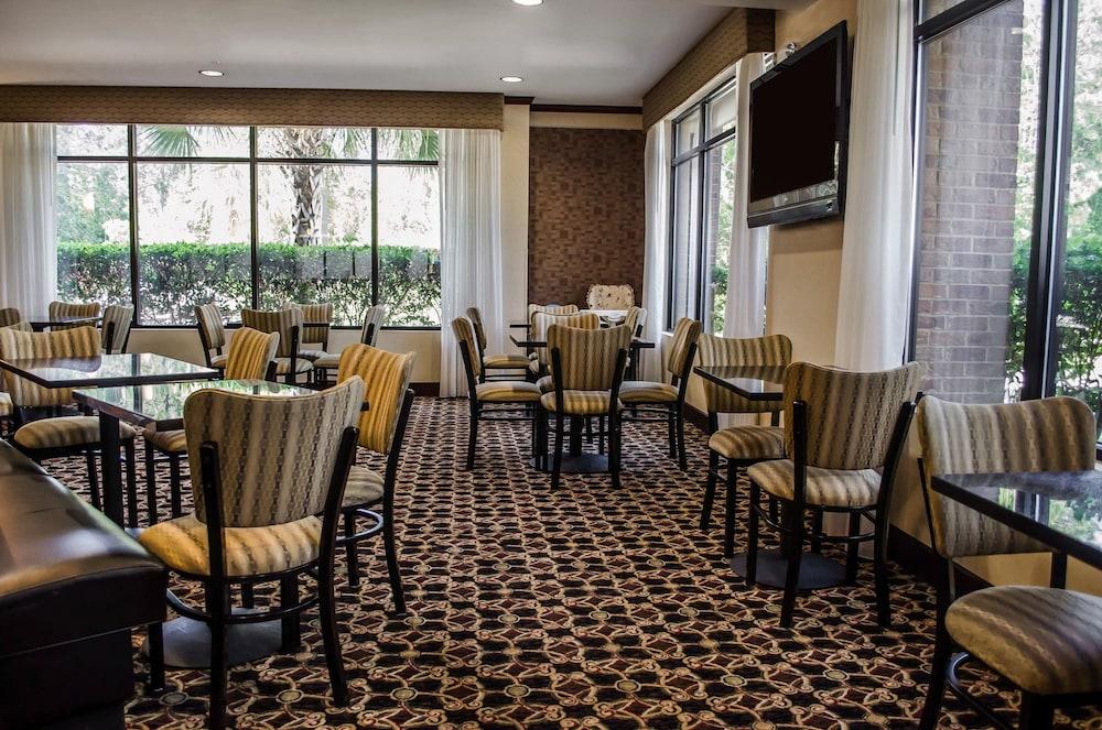 Comfort Suites North Mobile Saraland Esterno foto