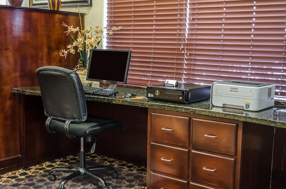 Comfort Suites North Mobile Saraland Esterno foto